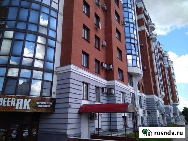 2-комнатная квартира, 85 м², 2/12 эт. на продажу в Барнауле Барнаул - изображение 1