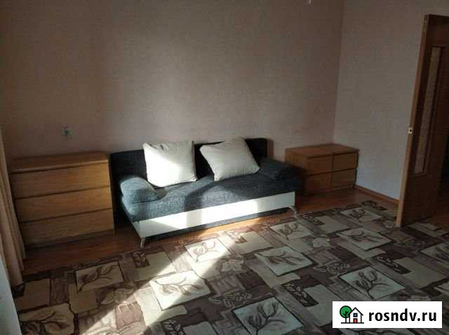 1-комнатная квартира, 40.1 м², 5/10 эт. в аренду на длительный срок в Челябинске Челябинск - изображение 1