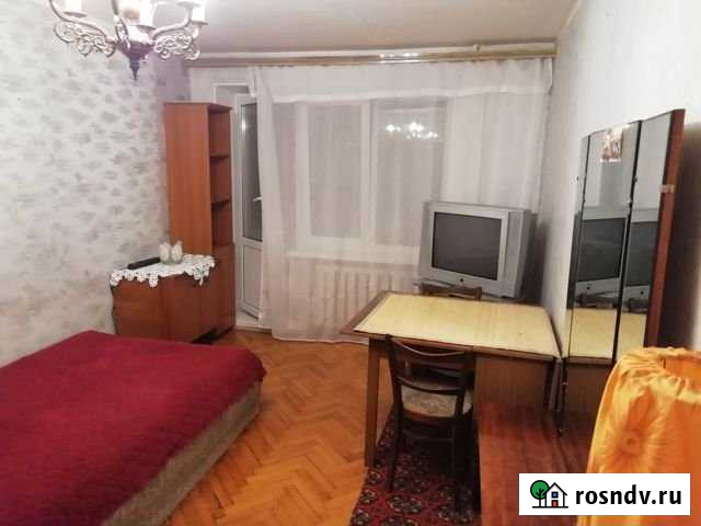 Комната 18 м² в 3-ком. кв., 3/5 эт. в аренду на длительный срок в Красногорске Московской области Красногорск - изображение 1
