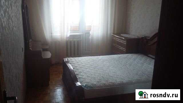 3-комнатная квартира, 65 м², 4/9 эт. в аренду на длительный срок в Ижевске Ижевск - изображение 1