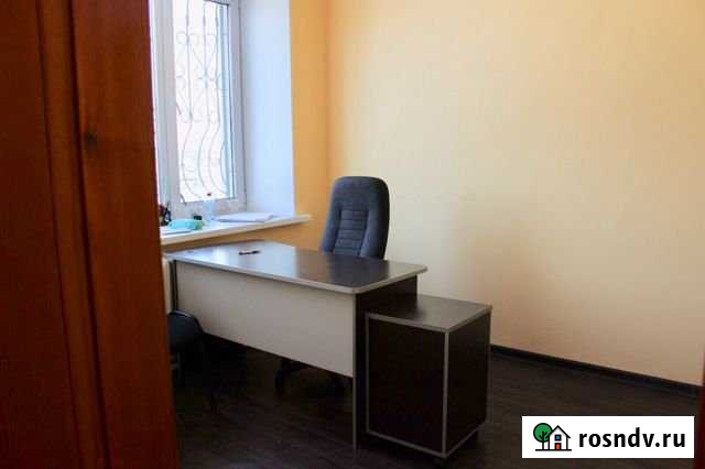 Офис Тюмень - изображение 1