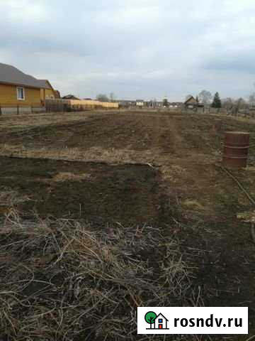 Участок ИЖС 14 сот. на продажу в Шелехове Шелехов - изображение 1