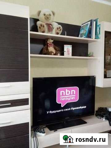 1-комнатная квартира, 43.2 м², 9/14 эт. на продажу в Липецке Липецк - изображение 1