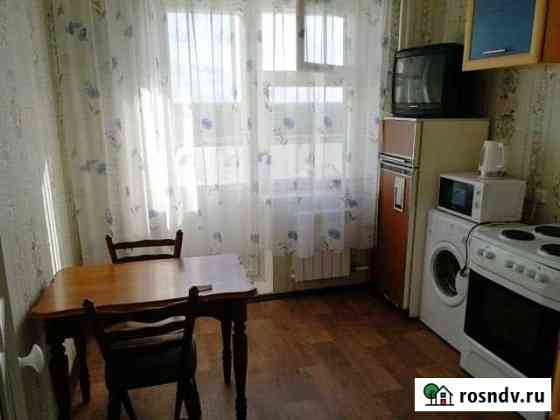 1-комнатная квартира, 39 м², 4/9 эт. в аренду на длительный срок в Нижневартовске Нижневартовск