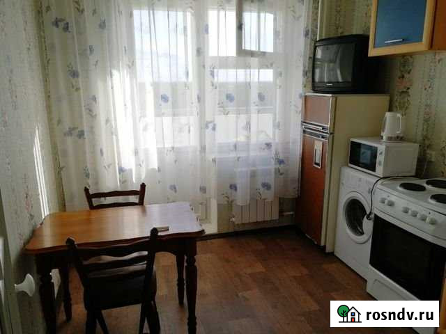 1-комнатная квартира, 39 м², 4/9 эт. в аренду на длительный срок в Нижневартовске Нижневартовск - изображение 1