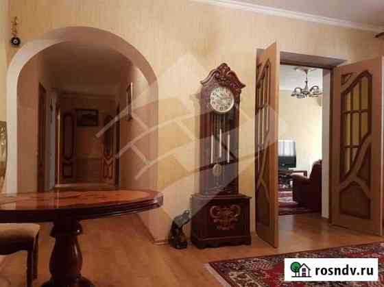 3-комнатная квартира, 89.8 м², 6/7 эт. на продажу в Рязани Рязань
