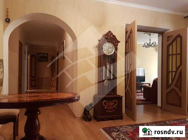 3-комнатная квартира, 89.8 м², 6/7 эт. на продажу в Рязани Рязань - изображение 1