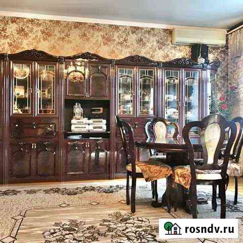 4-комнатная квартира, 130 м², 4/5 эт. на продажу в Тамбове Тамбов