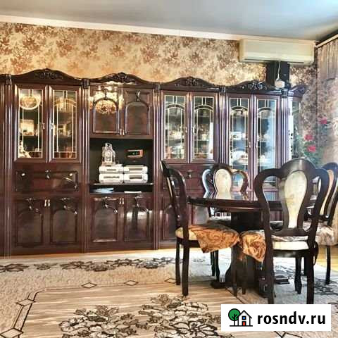 4-комнатная квартира, 130 м², 4/5 эт. на продажу в Тамбове Тамбов - изображение 1