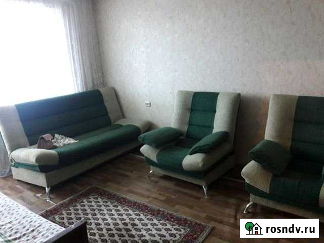 Комната 90 м² в 2-ком. кв., 9/9 эт. в аренду на длительный срок в Грозном Грозный - изображение 1