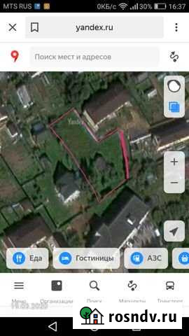 Дом 40 м² на участке 14.7 сот. на продажу в Смоленске Смоленск - изображение 1