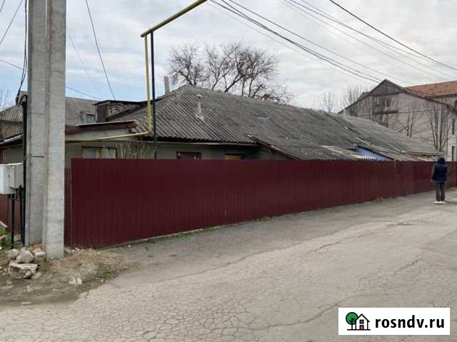 2-комнатная квартира, 56 м², 1/1 эт. на продажу в Черноморском Республики Крым Черноморское - изображение 1