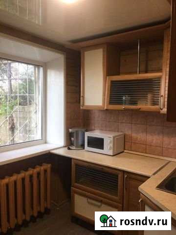 2-комнатная квартира, 58 м², 9/10 эт. в аренду на длительный срок во Владивостоке Владивосток - изображение 1