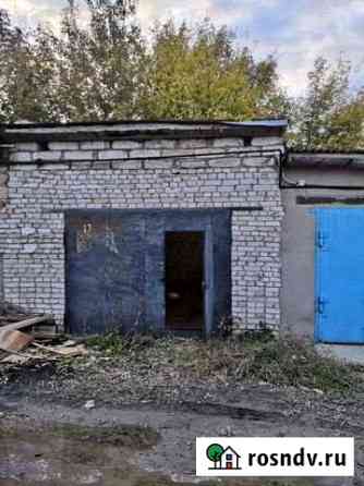 Гараж 26 м² на продажу в Самаре Самара