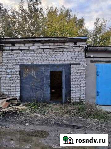 Гараж 26 м² на продажу в Самаре Самара - изображение 1