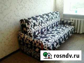 Комната 20 м² в 4-ком. кв., 2/3 эт. в аренду на длительный срок в Петрозаводске Петрозаводск - изображение 1