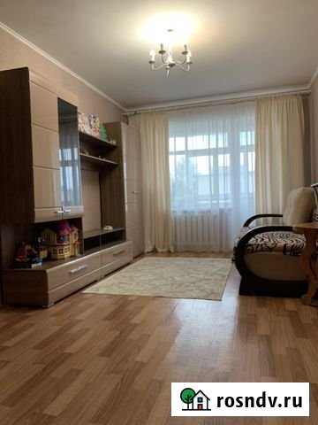 2-комнатная квартира, 42.1 м², 5/5 эт. на продажу в Вышнем Волочке Вышний Волочек - изображение 1