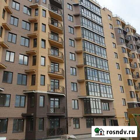 3-комнатная квартира, 87 м², 7/10 эт. на продажу в Пятигорске Пятигорск - изображение 1