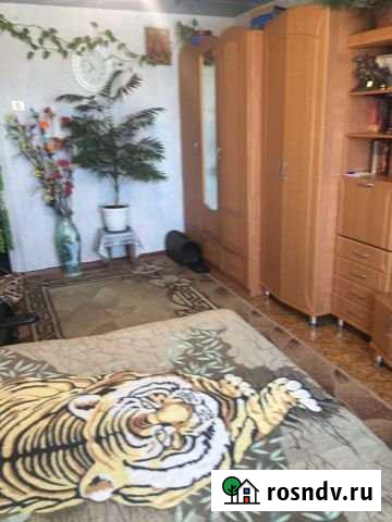 1-комнатная квартира, 35.5 м², 5/5 эт. на продажу в Комсомольске-на-Амуре Комсомольск-на-Амуре - изображение 1