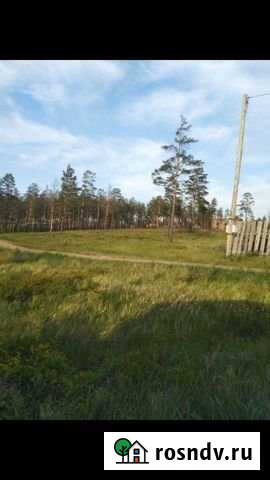 Участок ИЖС 6 сот. на продажу в Улан-Удэ Улан-Удэ - изображение 1