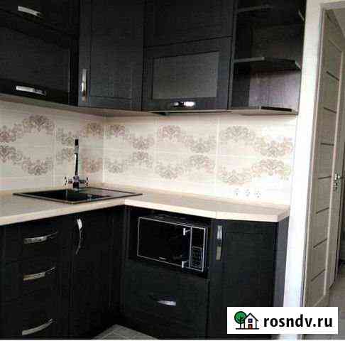 1-комнатная квартира, 36 м², 1/10 эт. на продажу в Йошкар-Оле Йошкар-Ола