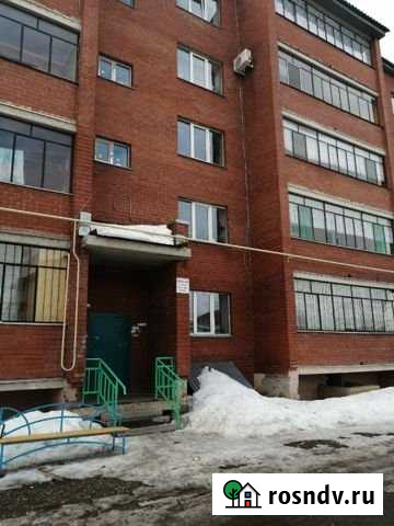 1-комнатная квартира, 37 м², 4/5 эт. на продажу в Лениногорске Лениногорск - изображение 1