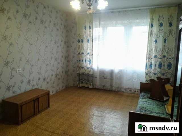 1-комнатная квартира, 37 м², 6/9 эт. на продажу в Кирово-Чепецке Кирово-Чепецк - изображение 1