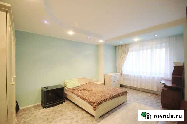 2-комнатная квартира, 56 м², 3/3 эт. на продажу в Ноябрьске Ноябрьск - изображение 1