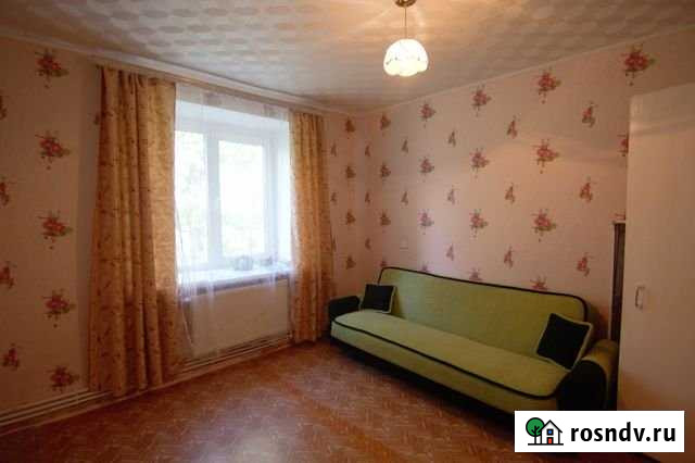 3-комнатная квартира, 64 м², 1/2 эт. на продажу в Стерлитамаке Стерлитамак - изображение 1