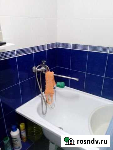 1-комнатная квартира, 22 м², 4/9 эт. в аренду на длительный срок в Новороссийске Новороссийск - изображение 1