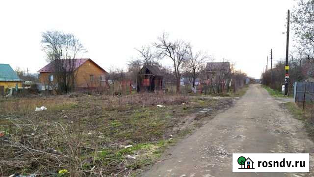Участок СНТ, ДНП 5 сот. на продажу в Нижнем Новгороде Нижний Новгород - изображение 1