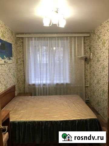 3-комнатная квартира, 61 м², 1/5 эт. в аренду на длительный срок в Правдинском Правдинский - изображение 1