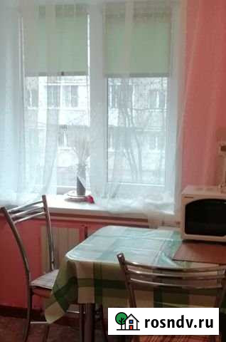 1-комнатная квартира, 33 м², 2/5 эт. в аренду посуточно в Серпухове Серпухов - изображение 1