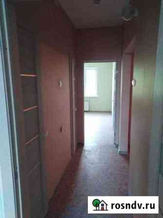 3-комнатная квартира, 80 м², 3/9 эт. на продажу в Пыть-Яхе Пыть-Ях