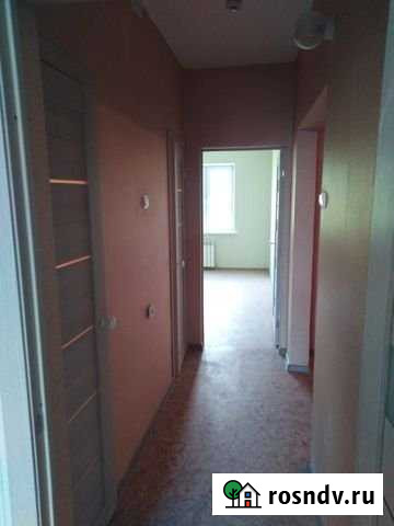 3-комнатная квартира, 80 м², 3/9 эт. на продажу в Пыть-Яхе Пыть-Ях - изображение 1