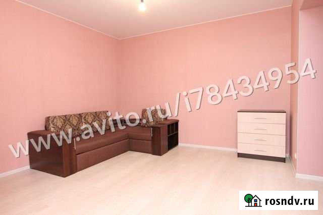 1-комнатная квартира, 44.6 м², 1/3 эт. на продажу в Муроме Муром - изображение 1