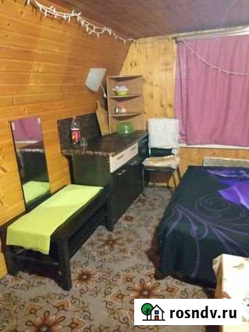 Комната 15 м² в 1-ком. кв., 2/2 эт. в аренду на длительный срок в Одинцово Одинцово - изображение 1