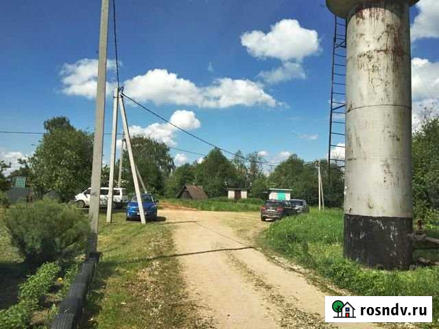 Участок СНТ, ДНП 5 сот. на продажу на Лесной Поляне Лесная Поляна - изображение 1