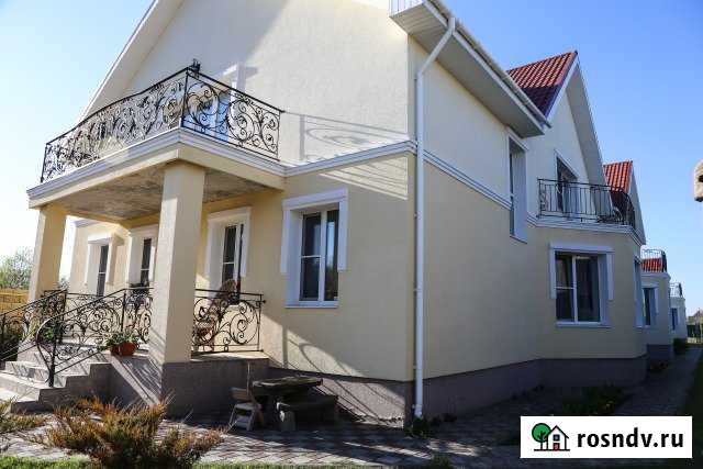 Коттедж 700 м² на участке 22 сот. на продажу в Подстепках Подстепки - изображение 1