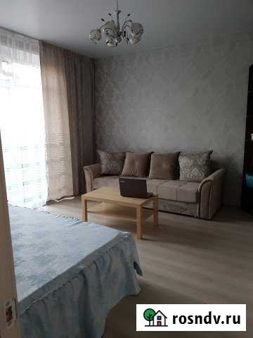 1-комнатная квартира, 41 м², 3/3 эт. в аренду посуточно в Ейске Ейск - изображение 1