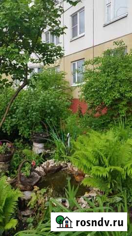 3-комнатная квартира, 74 м², 8/17 эт. в аренду на длительный срок в Балашихе Балашиха - изображение 1