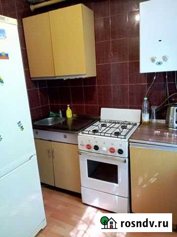 2-комнатная квартира, 46 м², 1/5 эт. в аренду на длительный срок в Люберцах Люберцы - изображение 1