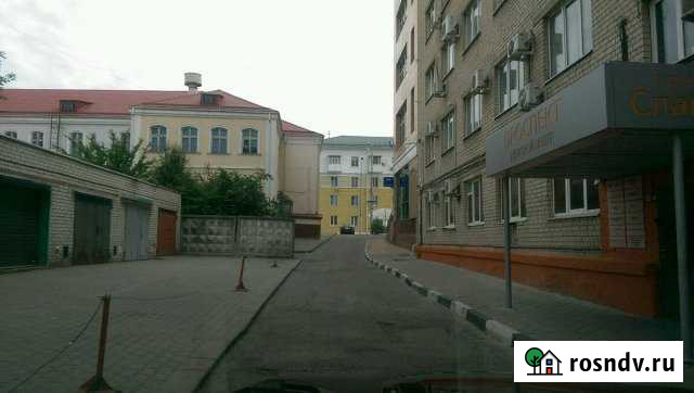 Гараж 23 м² на продажу в Белгороде Белгород - изображение 1