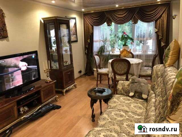 3-комнатная квартира, 55 м², 2/5 эт. на продажу в Березниках Березники - изображение 1