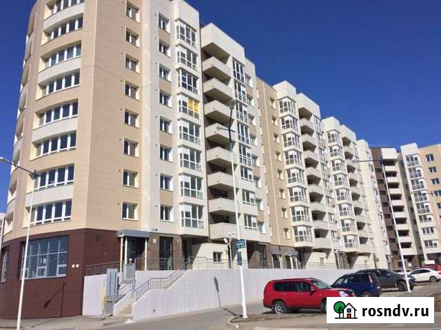 2-комнатная квартира, 62 м², 8/9 эт. на продажу в Иркутске Иркутск - изображение 1