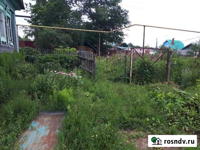 Дом 30 м² на участке 18 сот. на продажу в Суроватихе Суроватиха - изображение 1