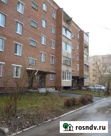 1-комнатная квартира, 34.2 м², 5/5 эт. на продажу в Поварово Поварово - изображение 1