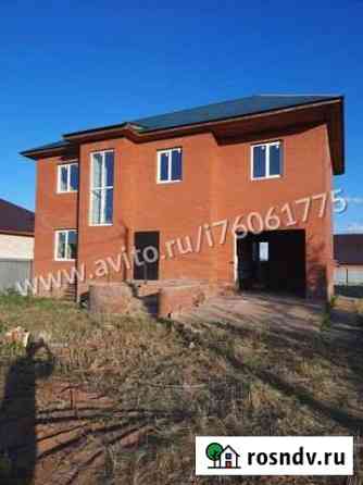 Коттедж 200 м² на участке 10 сот. на продажу в Бузулуке Бузулук