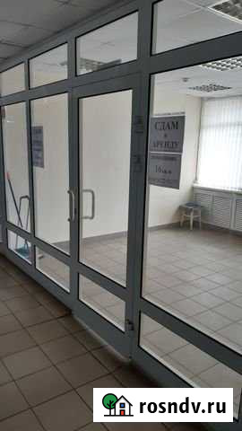 Торговое помещение, 16 кв.м. Иваново - изображение 1