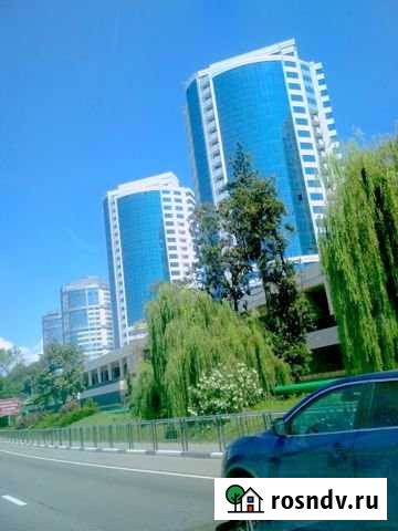 Квартира-студия, 33 м², 10/21 эт. на продажу в Сочи Сочи - изображение 1